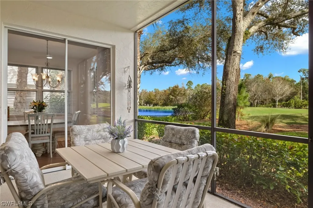 Estero FL, 21321 Pelican Sound Drive, Unit 101