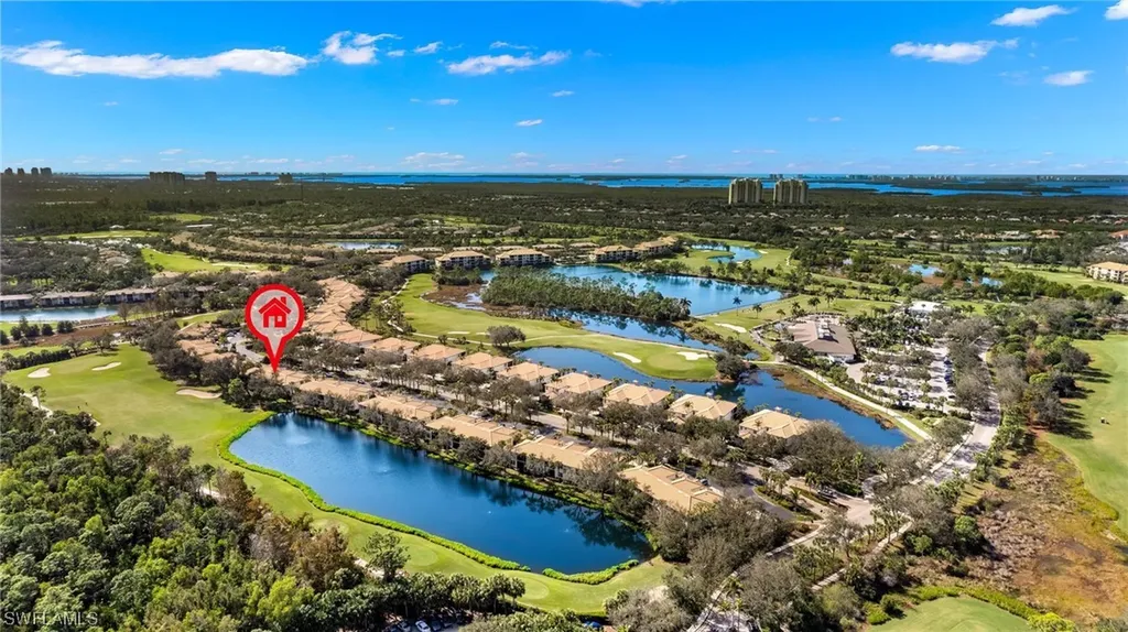 21321 Pelican Sound Drive Estero FL 33928