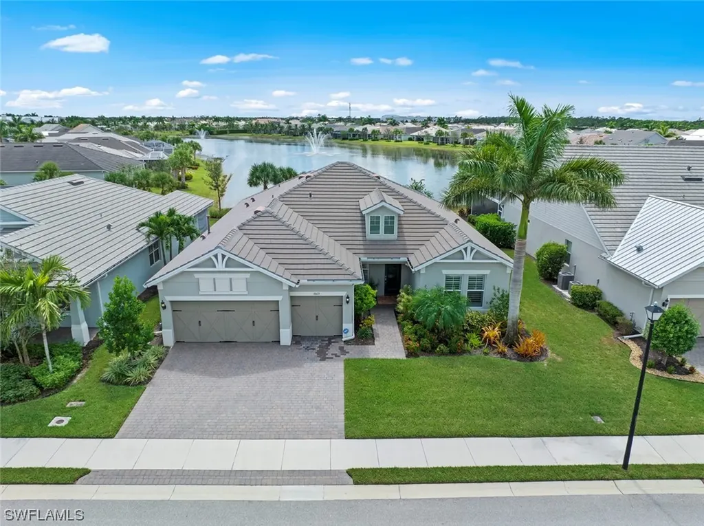 10633 Otter Key Lane Estero FL 33928