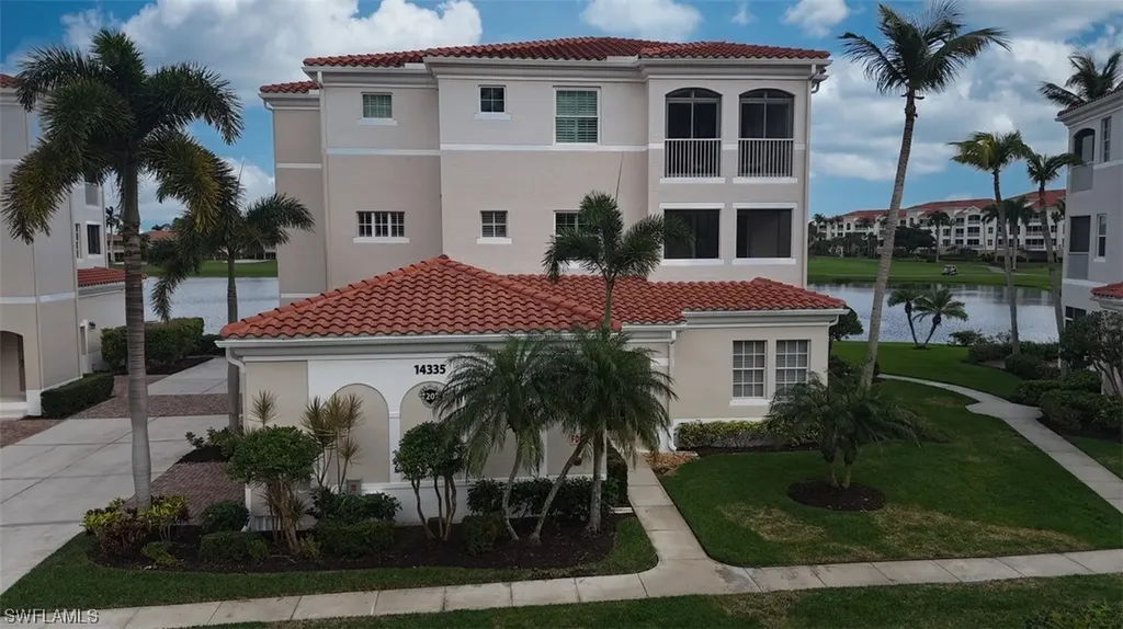 14335 Harbour Links Court Fort Myers FL 33908