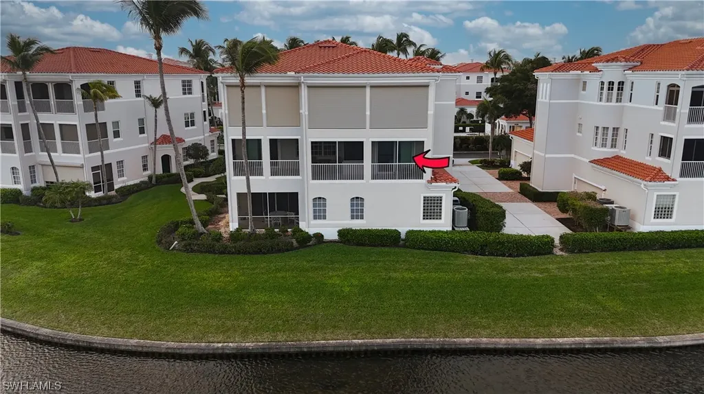 14335 Harbour Links Court Fort Myers FL 33908