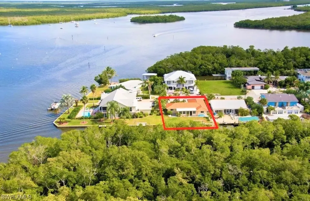 275 Tropical Shores Way Fort Myers Beach FL 33931