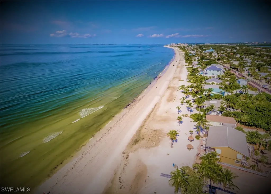 275 Tropical Shores Way Fort Myers Beach FL 33931