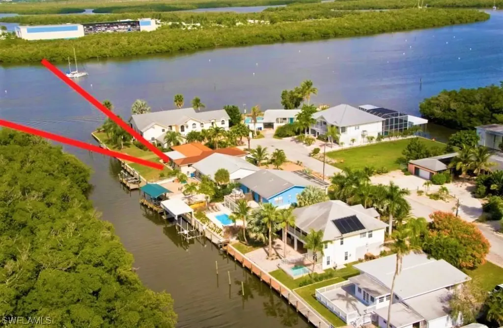 275 Tropical Shores Way Fort Myers Beach FL 33931