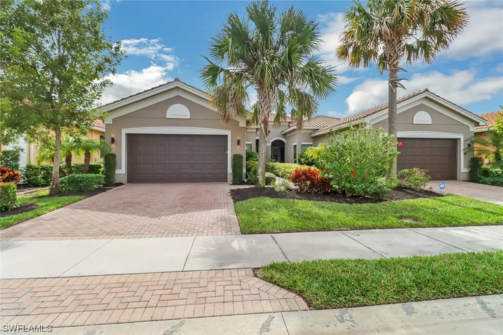 13391 Silktail Drive Naples FL 34109