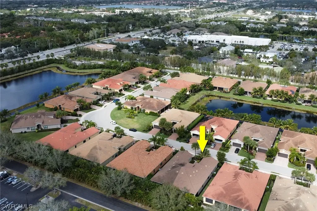 13391 Silktail Drive Naples FL 34109