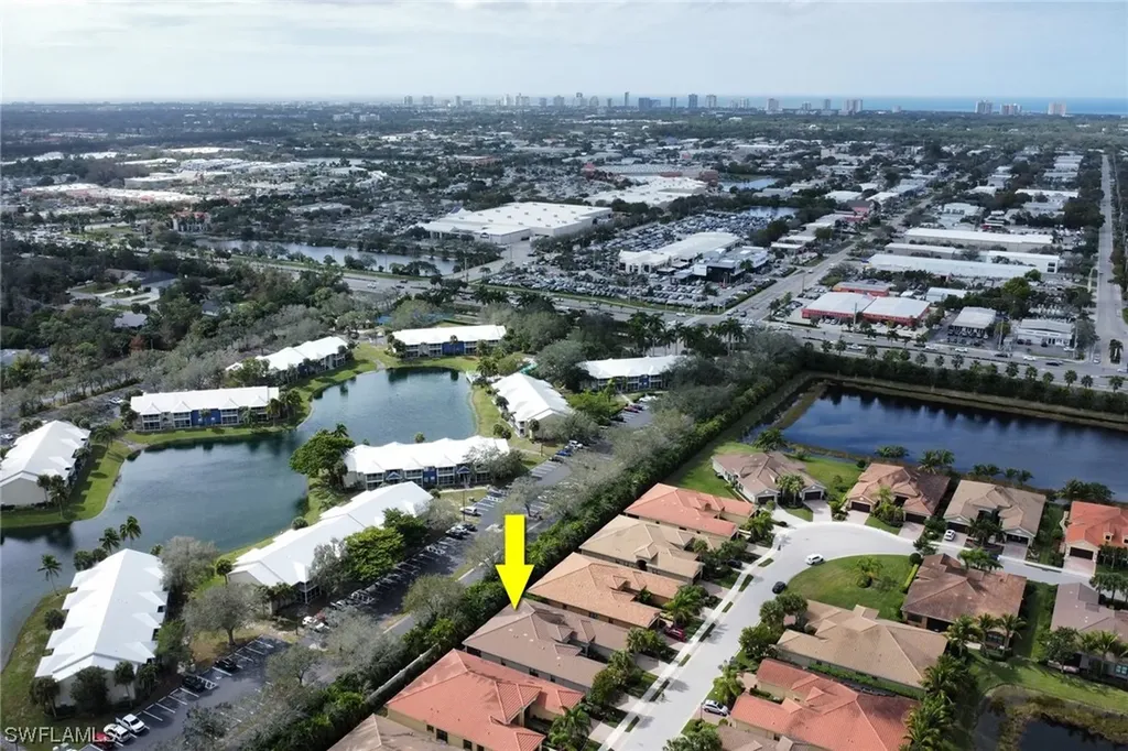 13391 Silktail Drive Naples FL 34109