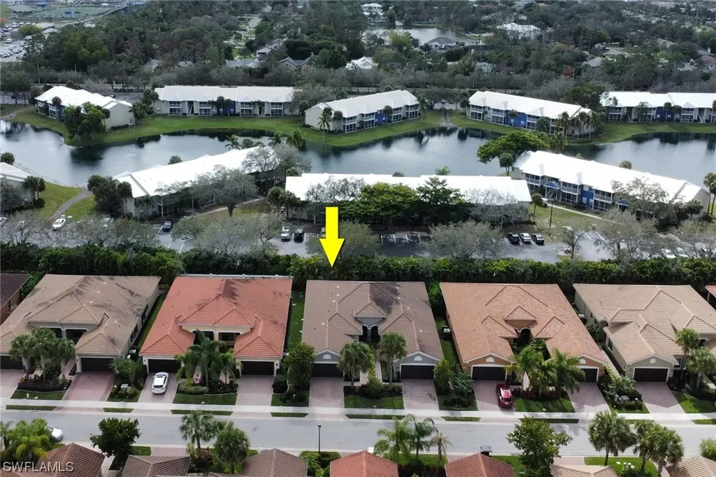 13391 Silktail Drive Naples FL 34109