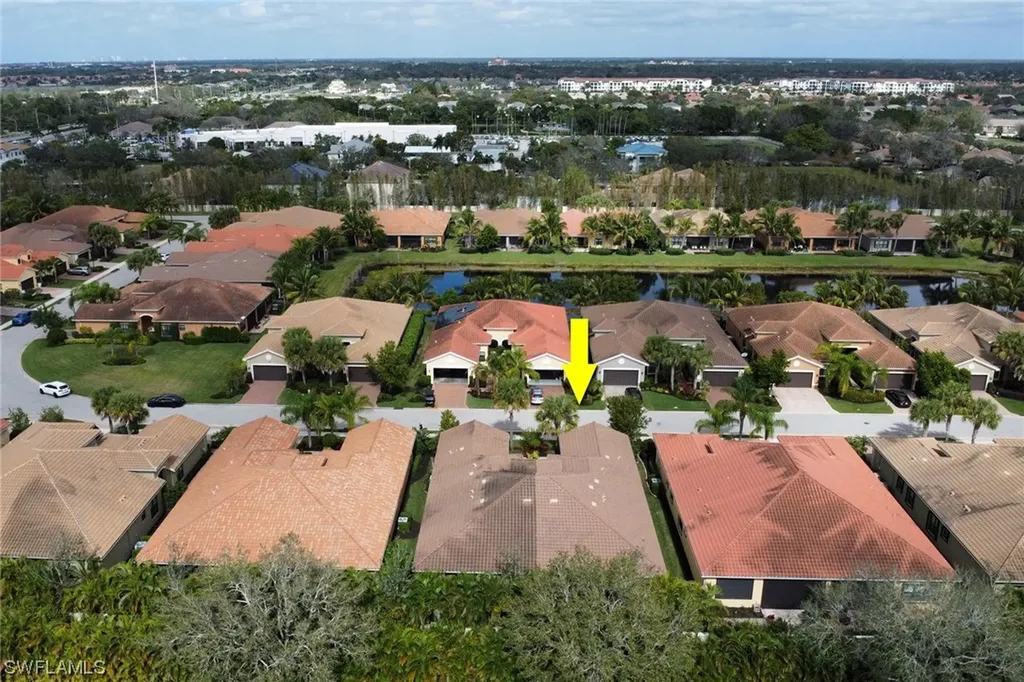13391 Silktail Drive Naples FL 34109