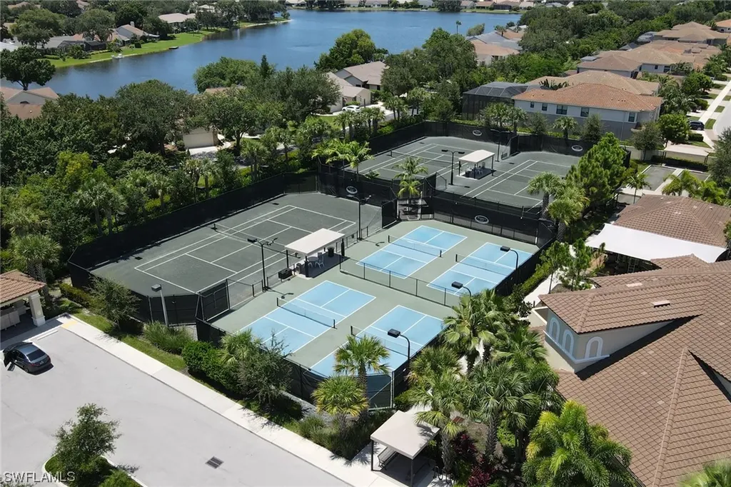 13391 Silktail Drive Naples FL 34109