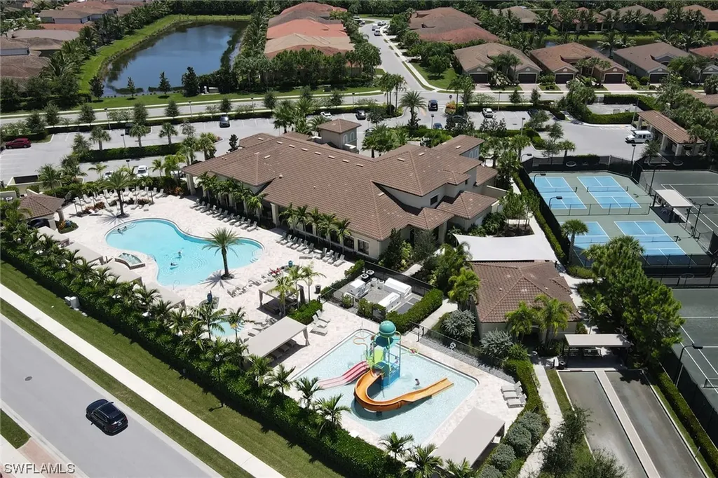 13391 Silktail Drive Naples FL 34109