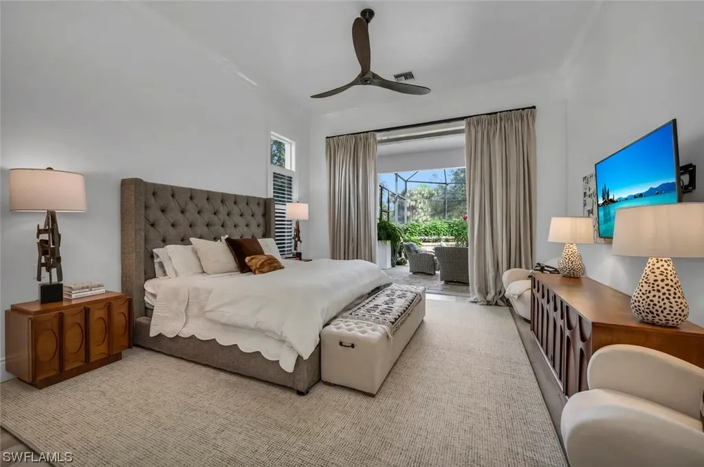 1017 Barcarmil Way Naples FL 34110