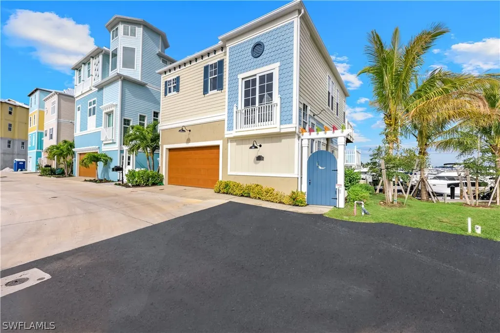 5898 Shell Cove Drive Cape Coral FL 33914