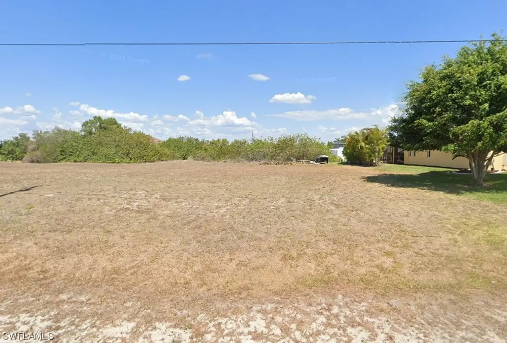 1349 Nw 14th Avenue Cape Coral FL 33993