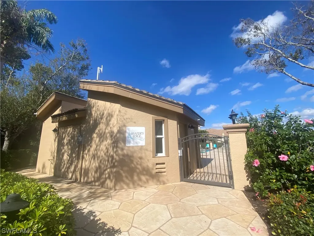 15229 Knots Landing Fort Myers FL 33908
