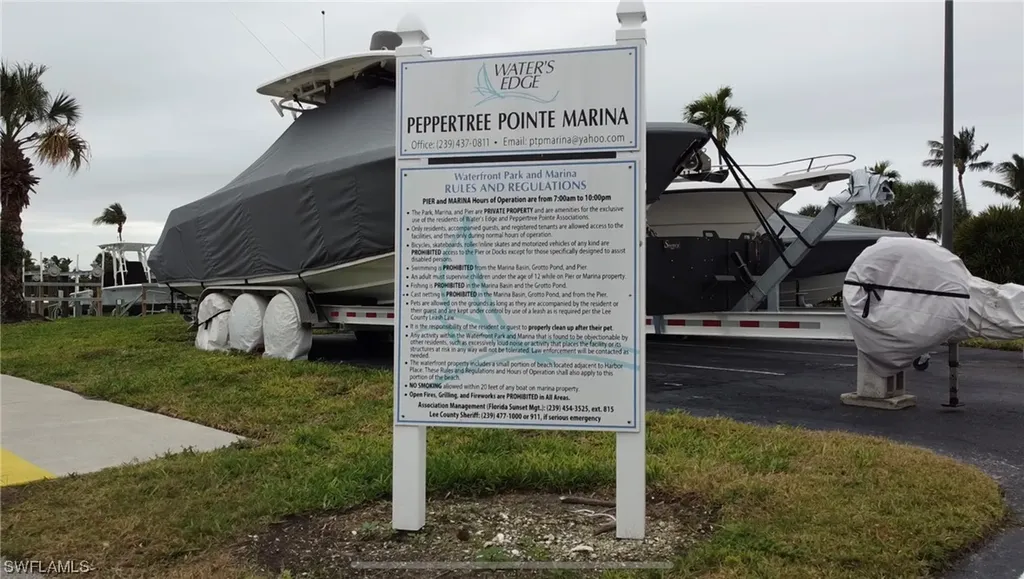 15229 Knots Landing Fort Myers FL 33908