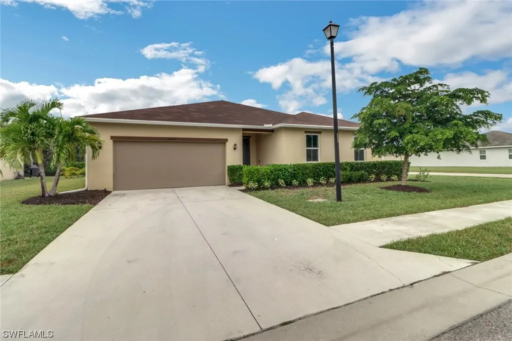 6445 Estero Bay Drive Fort Myers FL 33908