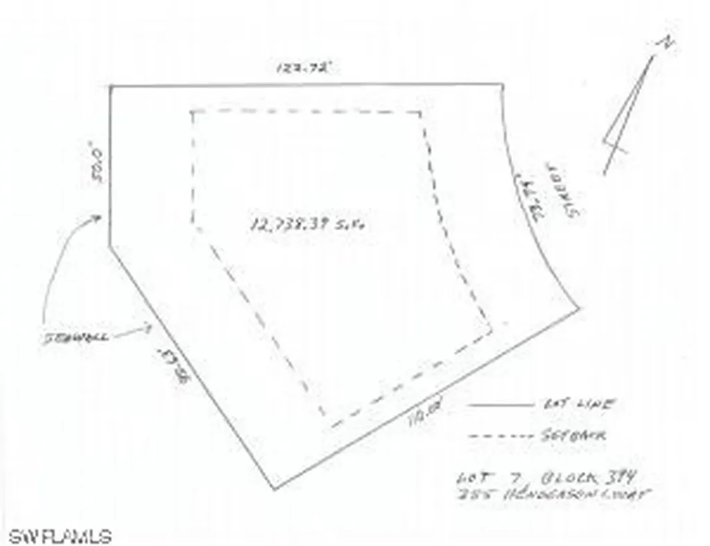355 Henderson Court Marco Island FL 34145