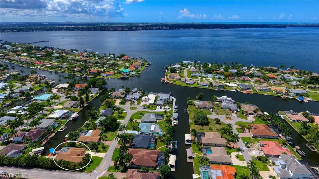 5607 Coronado Court Cape Coral FL 33904