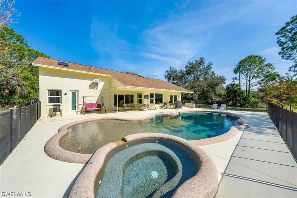 3295 66th Street SW Naples FL 34105