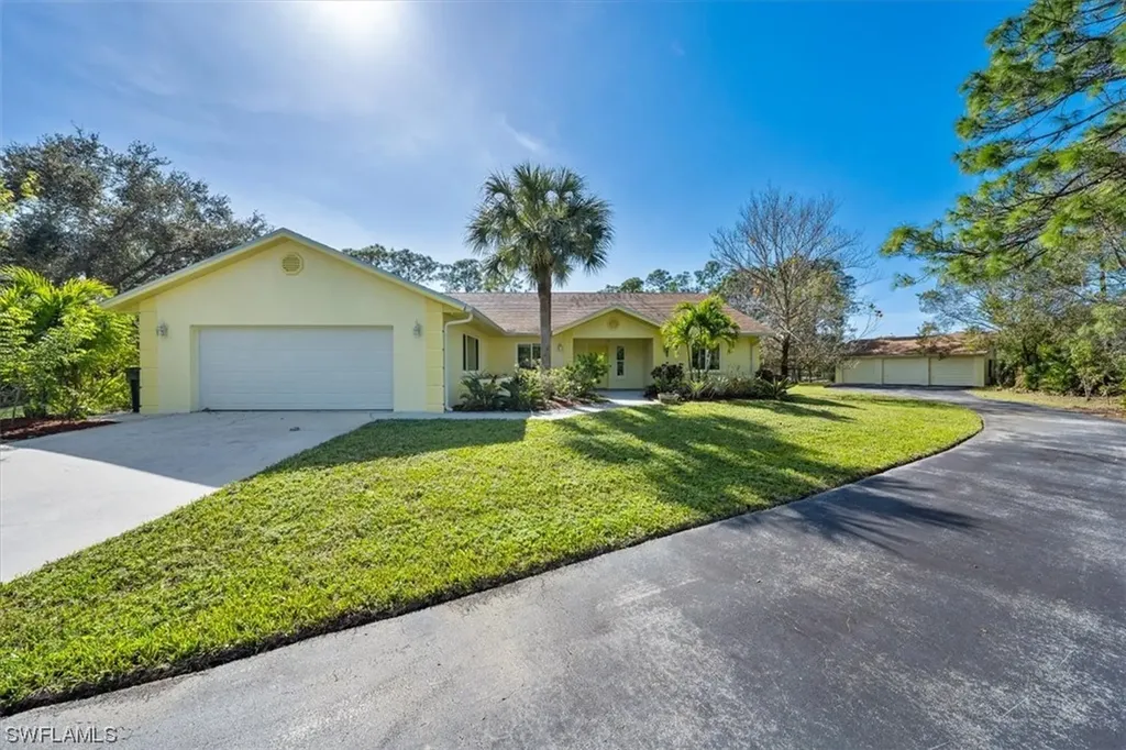3295 66th Street SW Naples FL 34105