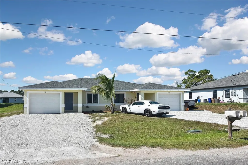 116-118 Harry Avenue S Lehigh Acres FL 33973