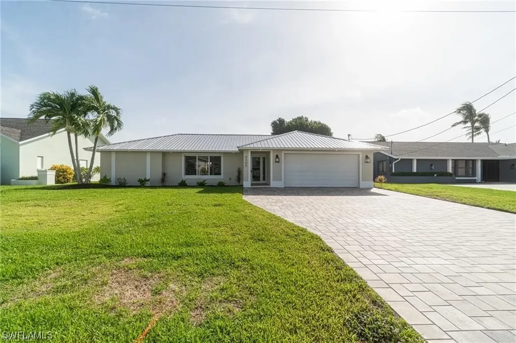 5309 Sw 11th Avenue Cape Coral FL 33914