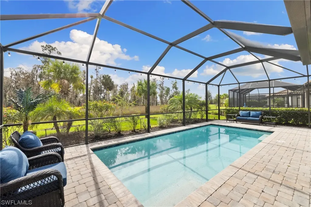 17585 Ashcomb Way Estero FL 33928