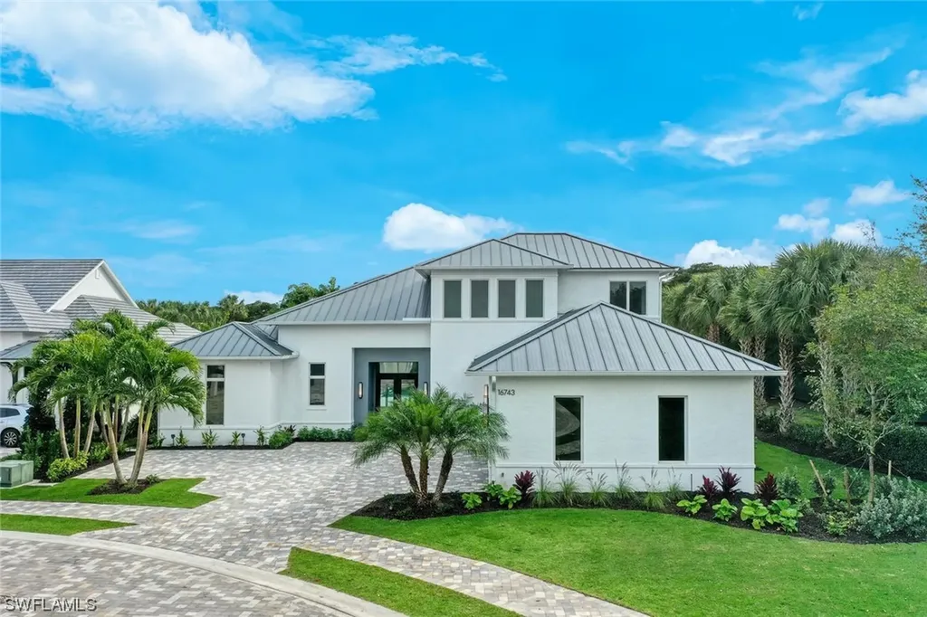 16743 Enclave Circle Naples FL 34110