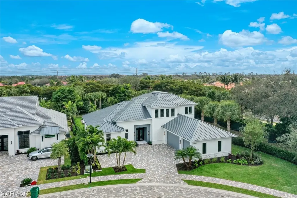 16743 Enclave Circle Naples FL 34110