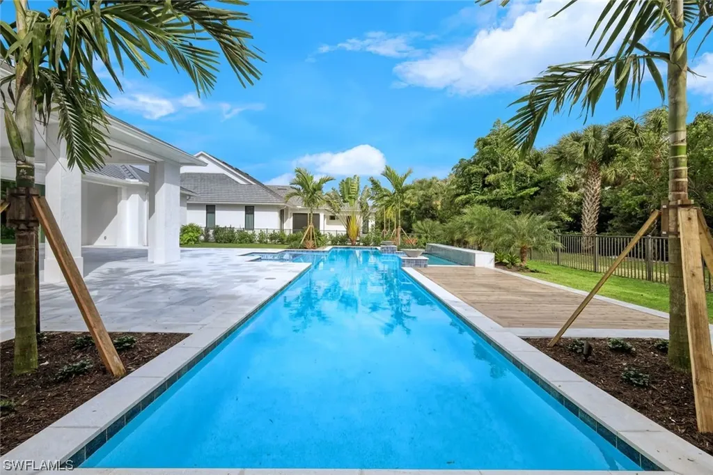 16743 Enclave Circle Naples FL 34110
