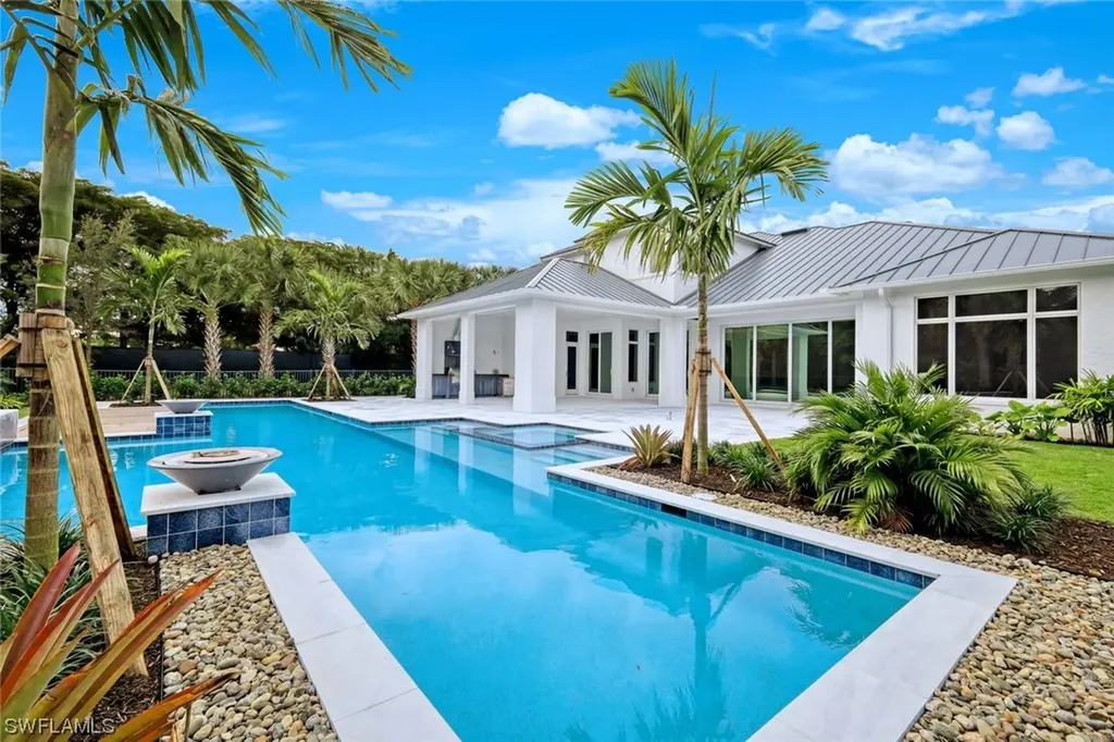 16743 Enclave Circle Naples FL 34110