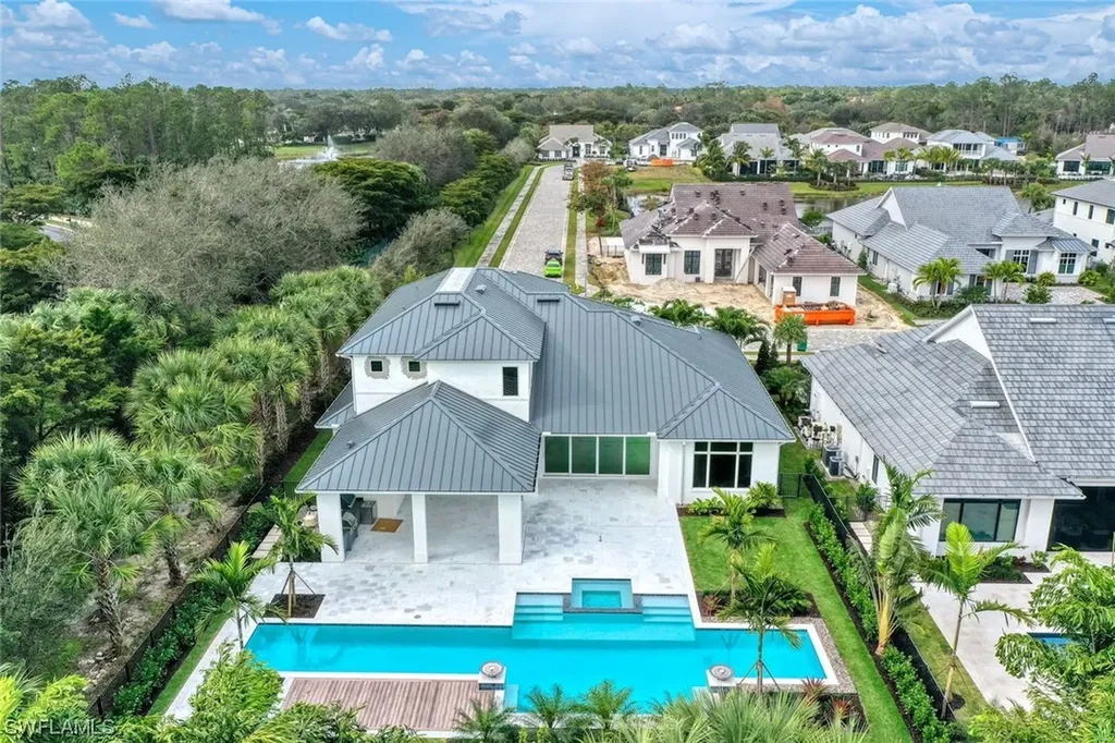 16743 Enclave Circle Naples FL 34110