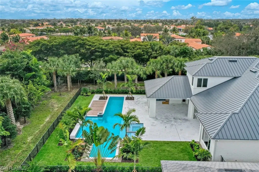16743 Enclave Circle Naples FL 34110