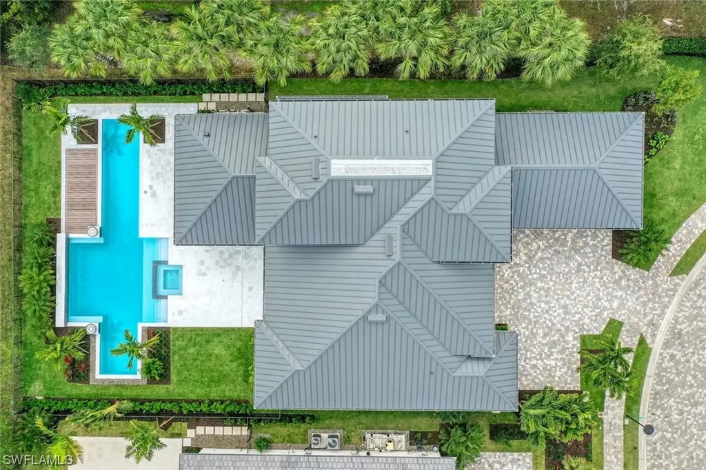 16743 Enclave Circle Naples FL 34110