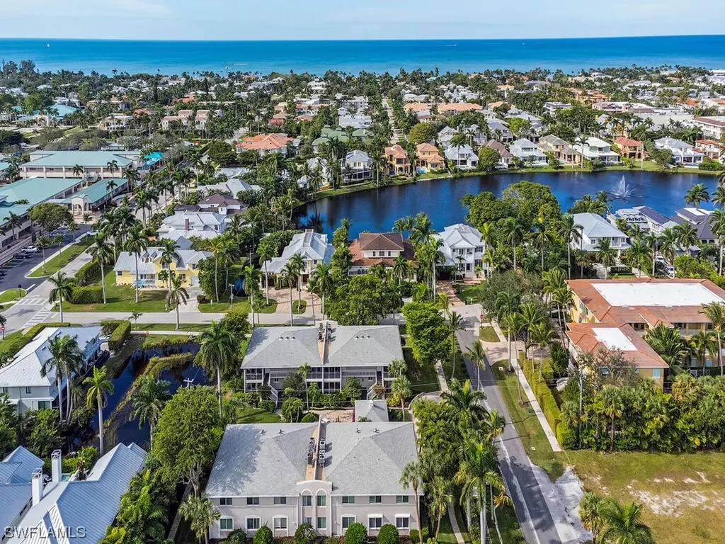 Naples FL, 616 7TH Avenue S, Unit A-616