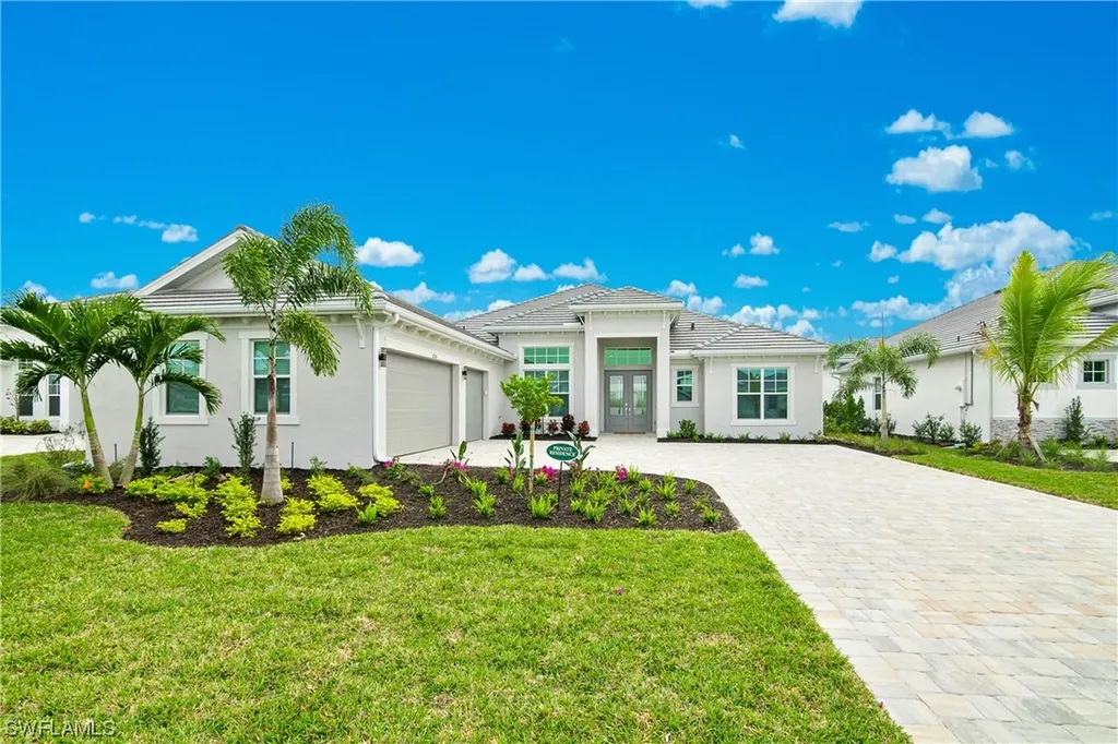 17224 Blue Sapphire Drive Fort Myers FL 33913