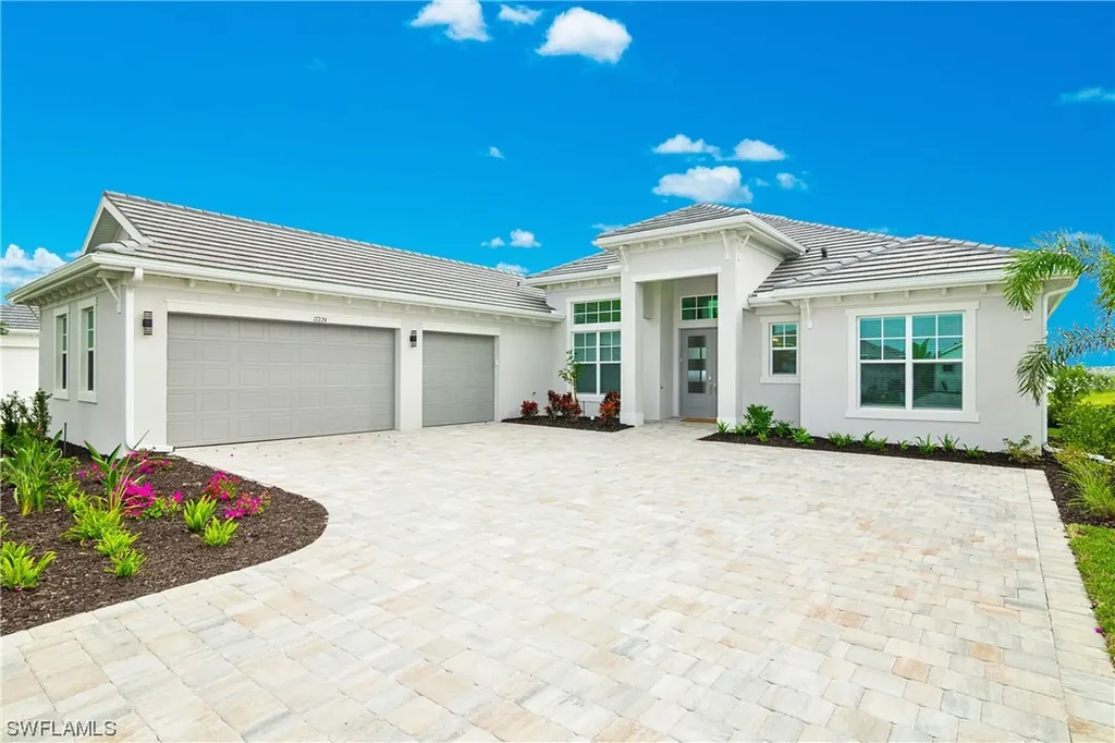 17224 Blue Sapphire Drive Fort Myers FL 33913