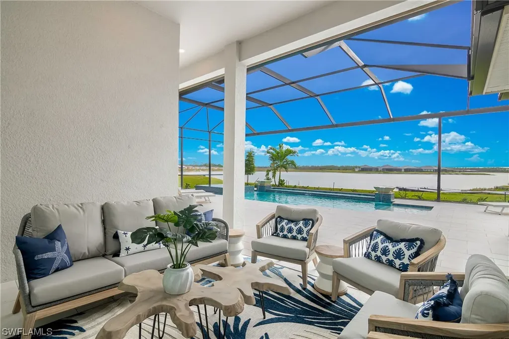 17224 Blue Sapphire Drive Fort Myers FL 33913