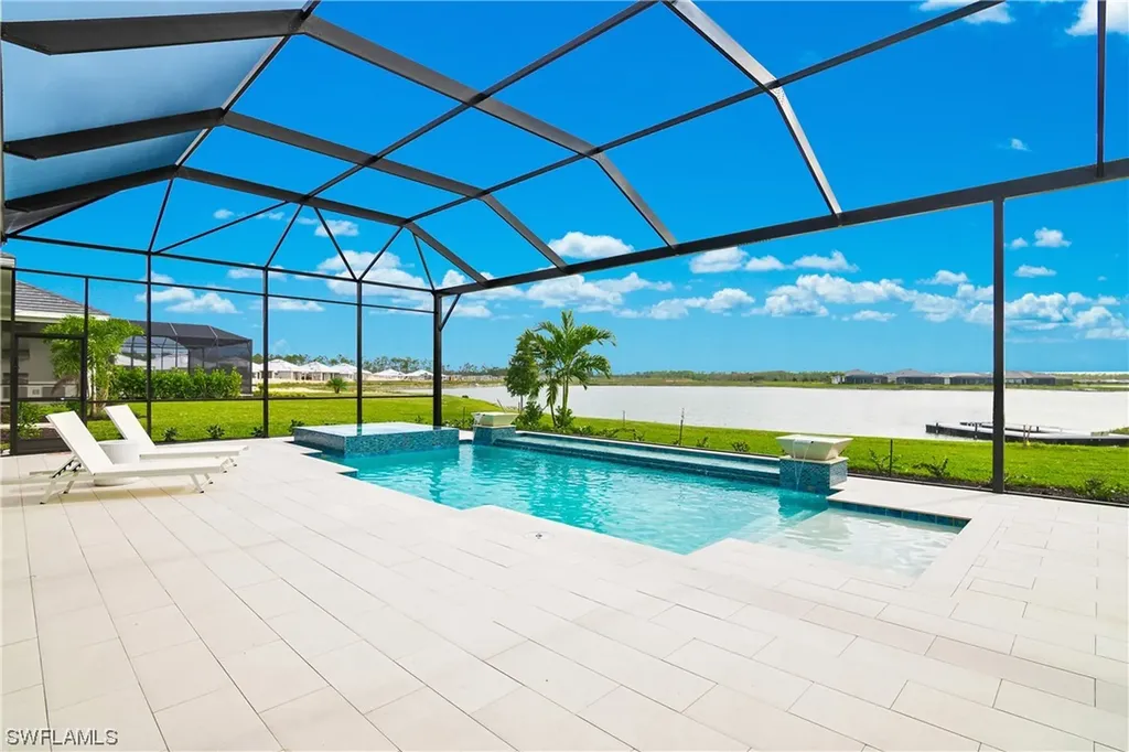 17224 Blue Sapphire Drive Fort Myers FL 33913
