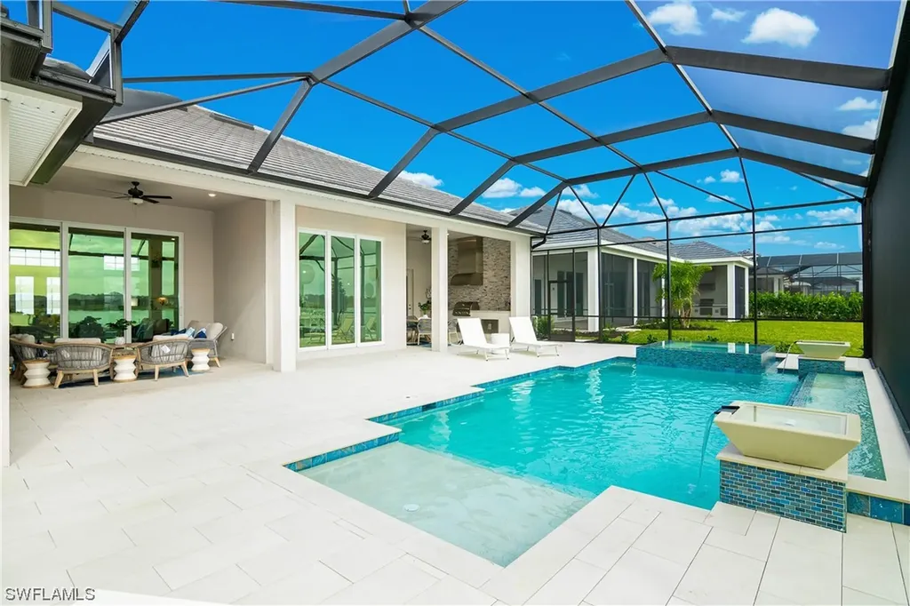 17224 Blue Sapphire Drive Fort Myers FL 33913