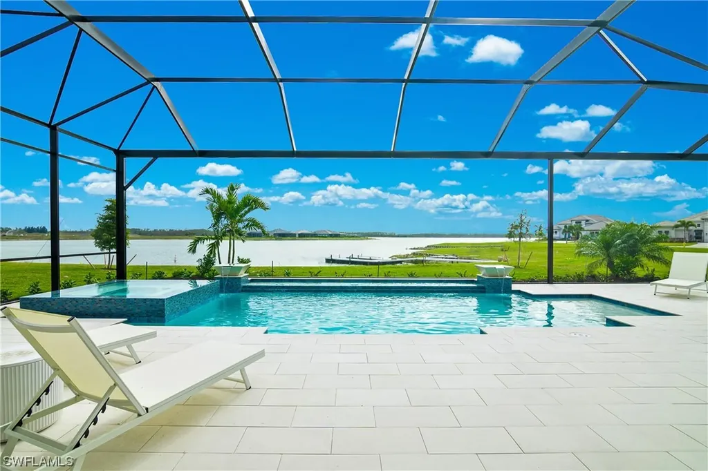 17224 Blue Sapphire Drive Fort Myers FL 33913