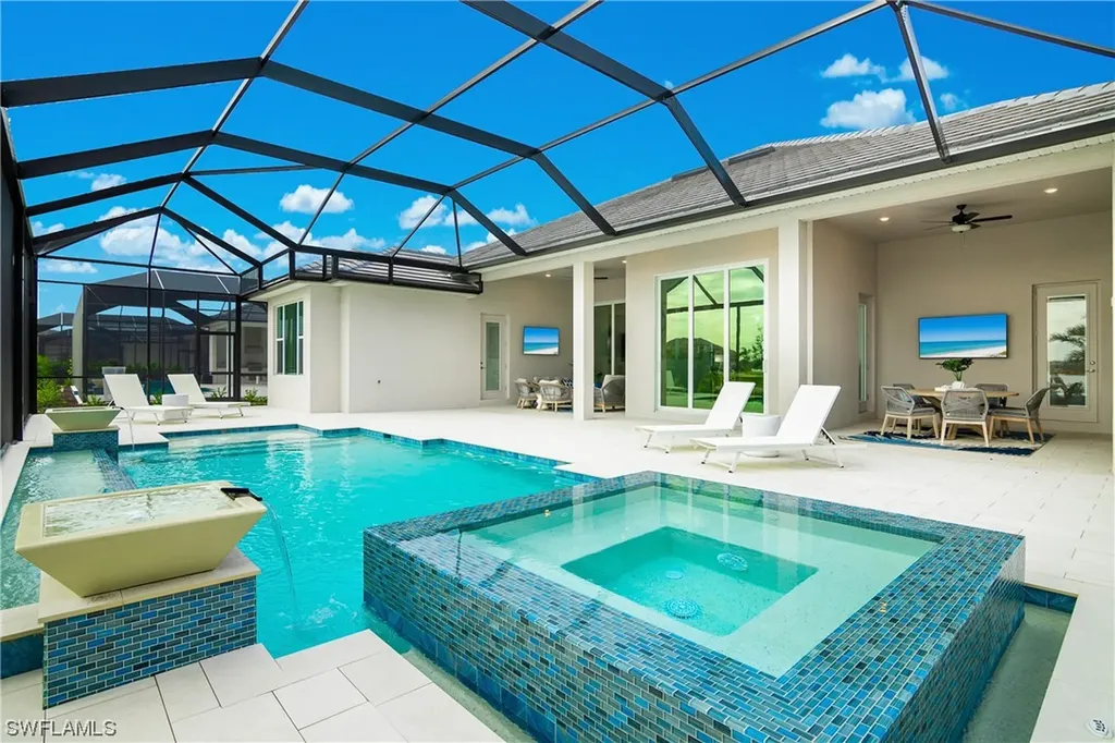 17224 Blue Sapphire Drive Fort Myers FL 33913