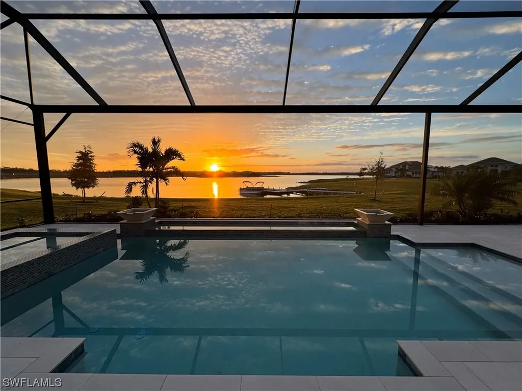 17224 Blue Sapphire Drive Fort Myers FL 33913