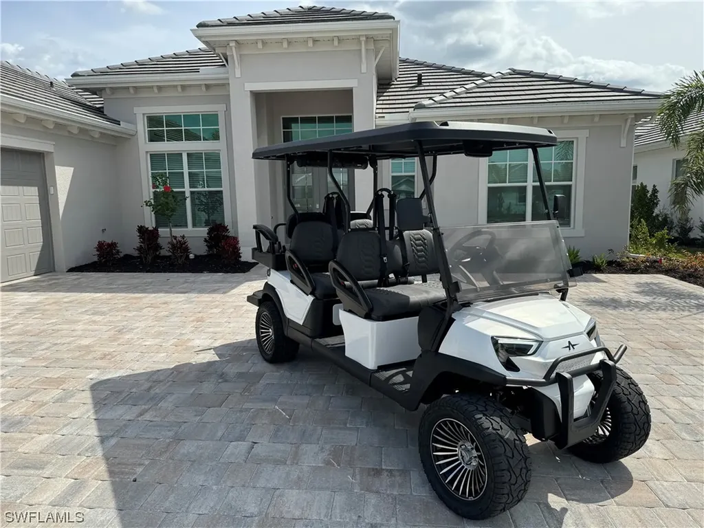 17224 Blue Sapphire Drive Fort Myers FL 33913