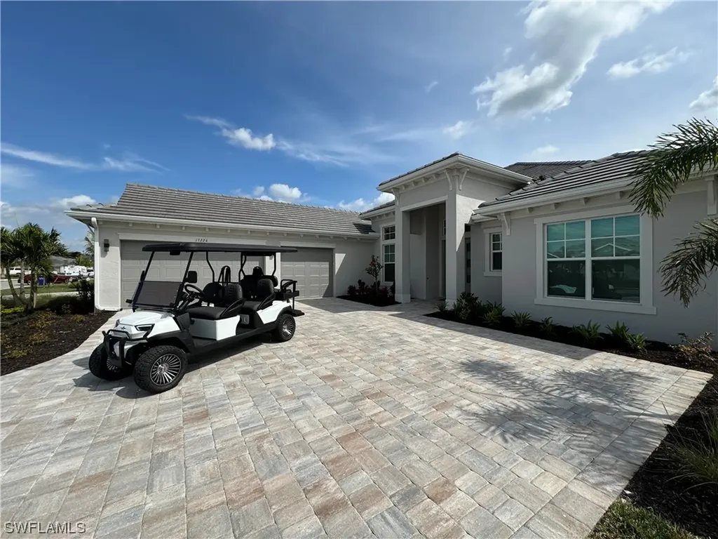 17224 Blue Sapphire Drive Fort Myers FL 33913