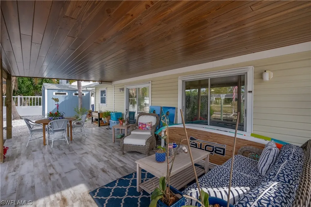 16091/093 Porto Bello Street Bokeelia FL 33922