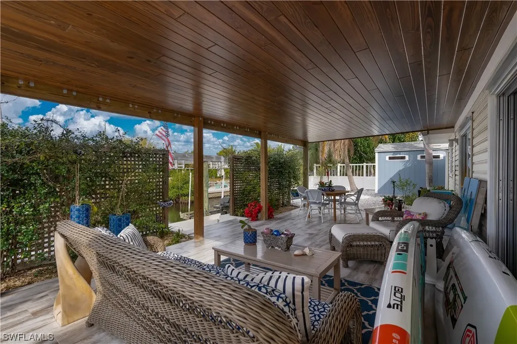 16091/093 Porto Bello Street Bokeelia FL 33922