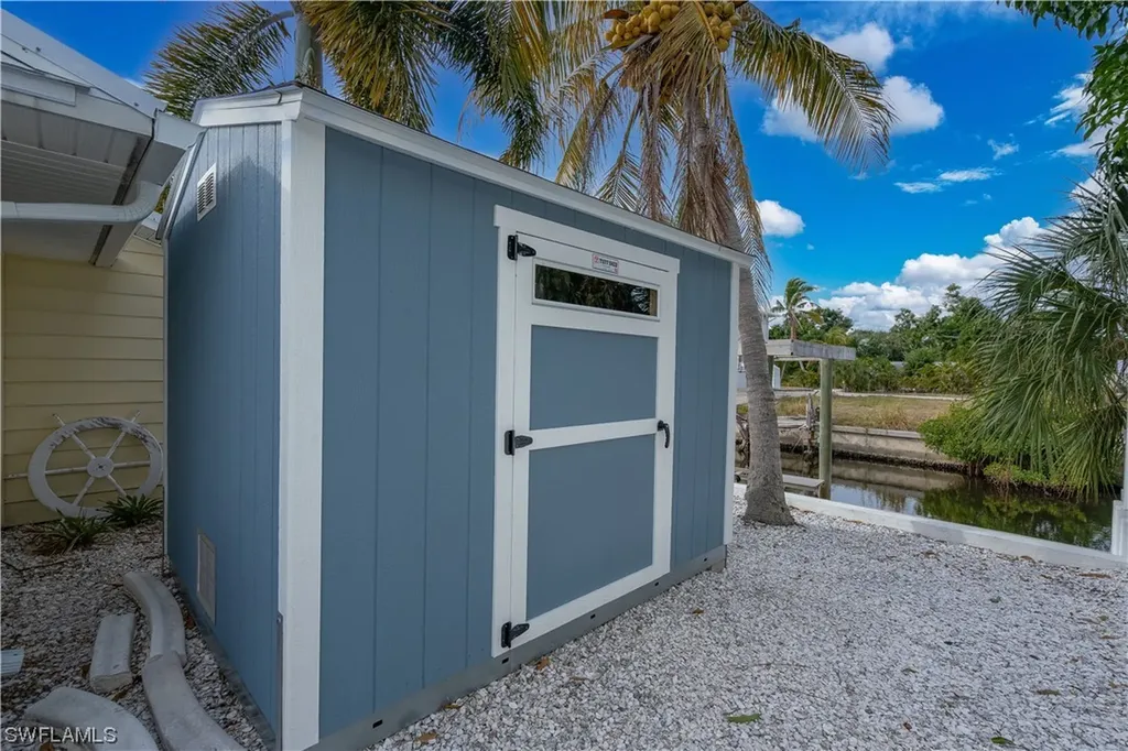 16091/093 Porto Bello Street Bokeelia FL 33922