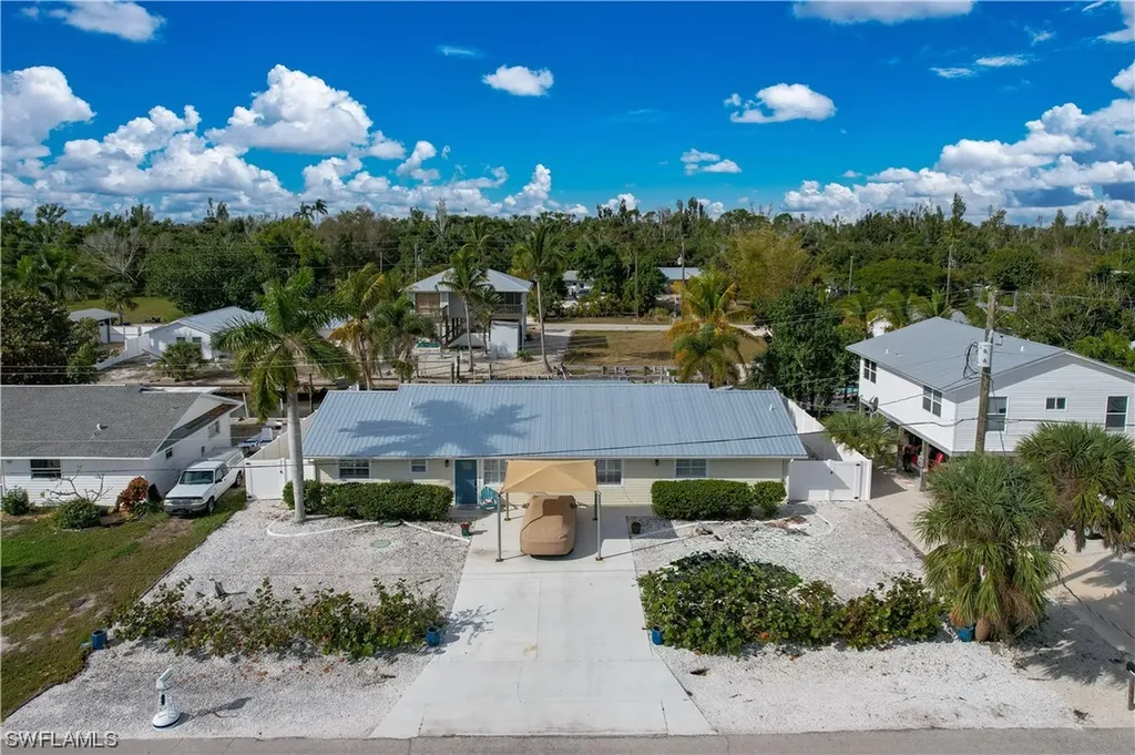 16091/093 Porto Bello Street Bokeelia FL 33922